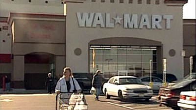 Walmart in Turnersville, NJ (Photo: WPIX)