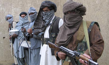 Afghanistan Taliban Today (Photo: Saeed Achakzai/Reuters)