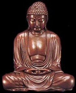 buddha