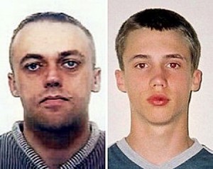 UK: Aryan Strike Force's Ian and Nicky Davison Sent to Prison