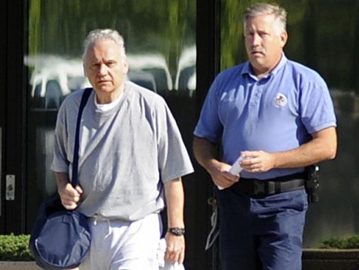 Ohio: Jim Traficant (Photo: AP)