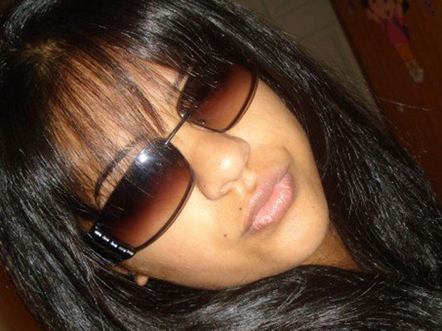 Muslim teenager Aqsa Parvez killed in "honor killing" in December 2007 (Photo: Courtesy Ebonie Mitchell)