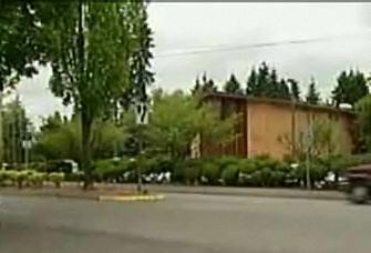 Islamic Center of Eastside, Bellevue, WA (Bellevue Masjid)