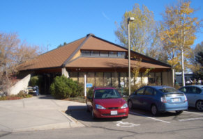 Congregation Har Shalom, Fort Collins, Colorado (Photo: Website)