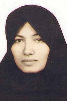 Iran: Sakineh Mohammadie Ashtiani was Sentenced to be Stoned for Adultery