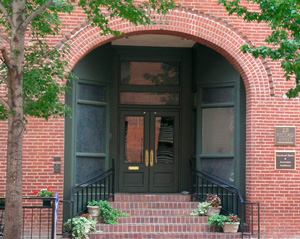 Dallas Holocaust Museum where Westboro Baptist Church Hate Group Seeks to Protest (Photo: Dallas Holocaust Museum Web Site)