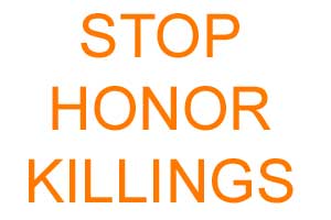 stop-honor-killings