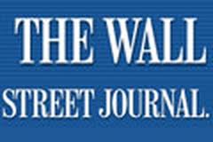Wall Street Journal Logo (Image: Google)