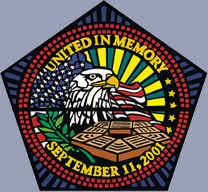 Pentagon Chapel Near 9/11 Attack: "United in Memory" as All Religions Worship Together (Photo: Pentagon Web Site)