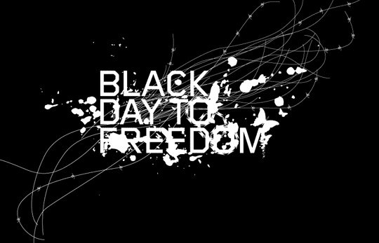 "Black Day to Freedom" - Recognizing the Oppression of Pakistani Christians