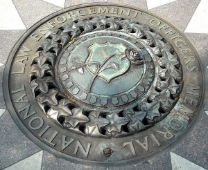 National Law Enforcement Officers Memorial at Judiciary Square in Washington, D.C. ( Source: Attribution: AgnosticPreachersKid at en.wikipedia:)