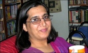 Ms. Sabeen Mehmud, Human Rights Activist for Balochistan - Murdered April 29, 2015