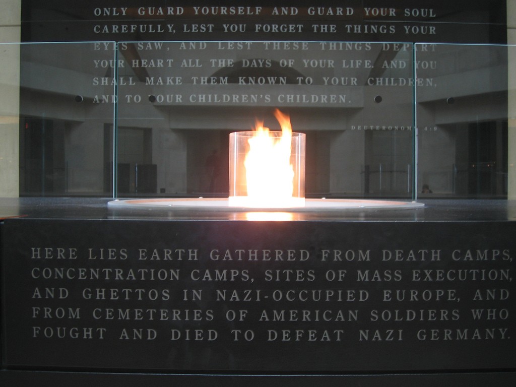 USHMM-Eternal-Flame