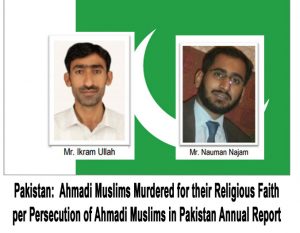 Ahmadi-Pakistan-Muslim-Persecute