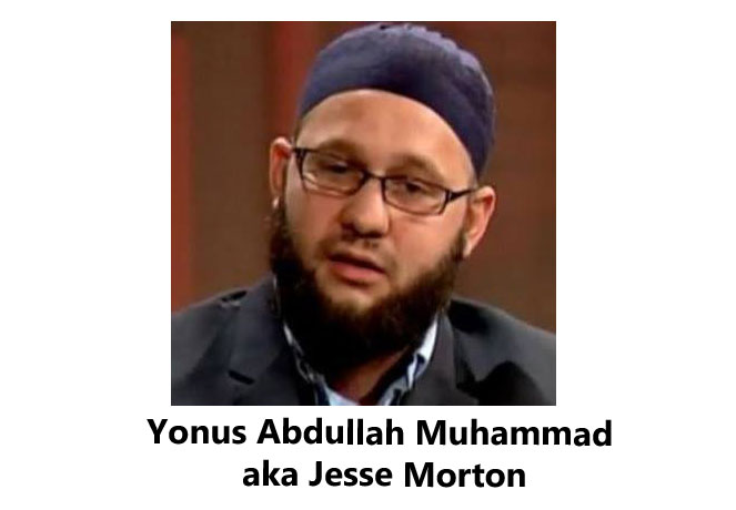 GWU Counterterror Program Hires Convicted Terrorist Supporter who served Partial Prison Sentence