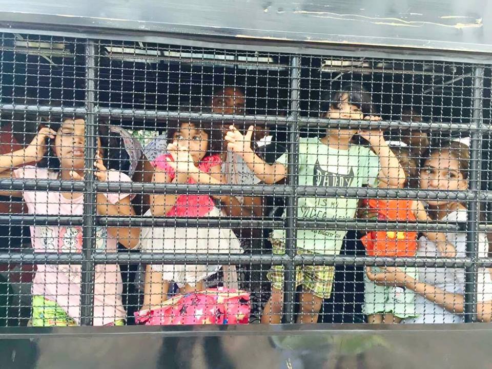 Pakistan Christian Refugees – Processes to Remember with UNHCR