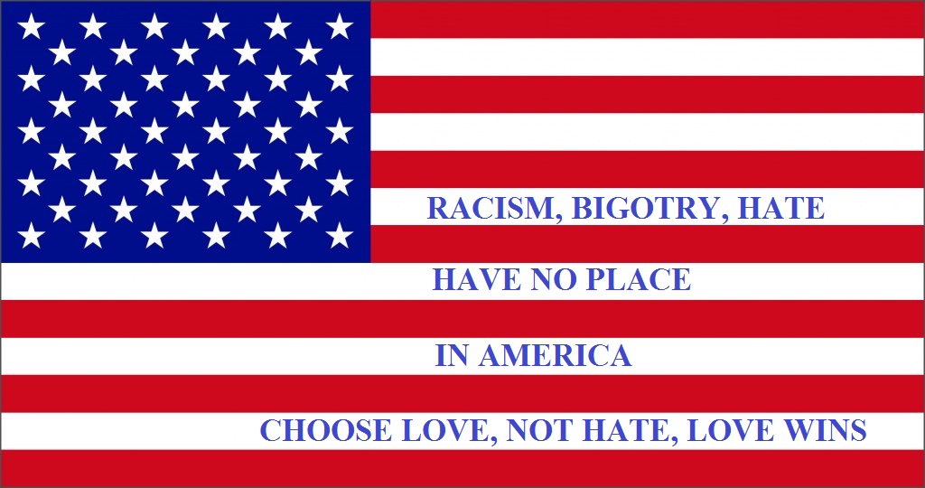 Racial Equality, Justice, and Rage